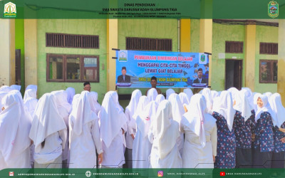 Program Bimbingan Belajar untuk Siswa yang lanjut Kuliah